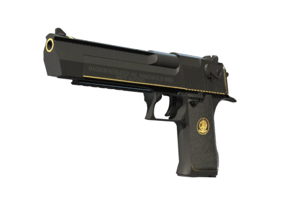 Souvenir Desert Eagle | Conspiracy (Factory New) - Image 1