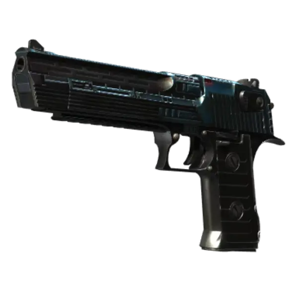 Souvenir Desert Eagle | Directive (Field-Tested)