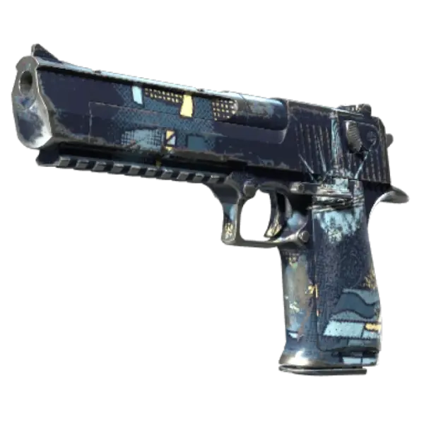 Souvenir Desert Eagle | Sputnik (Field-Tested)