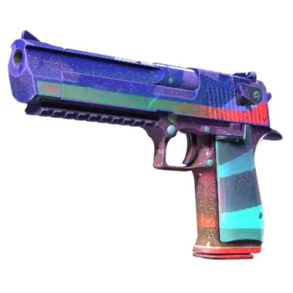 Souvenir Desert Eagle | Starcade (Factory New)