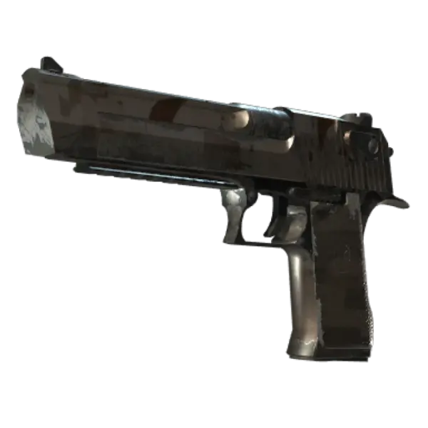 Souvenir Desert Eagle | The Bronze (Field-Tested)