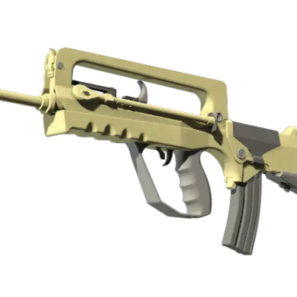 Souvenir FAMAS | Colony (Minimal Wear)