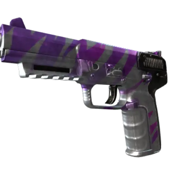 Souvenir Five-SeveN | Hybrid (Minimal Wear)