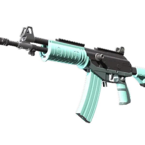 Souvenir Galil AR | Robin's Egg (Minimal Wear)