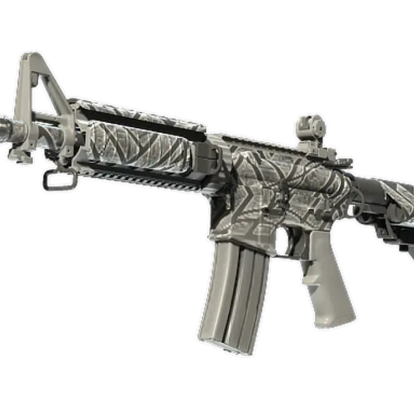 Souvenir M4A4 | Aeolian Dark (Factory New)
