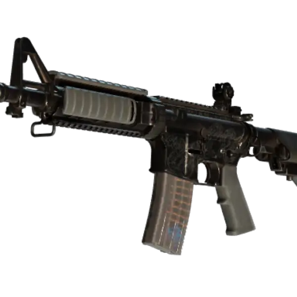 Souvenir M4A4 | Etch Lord (Field-Tested)