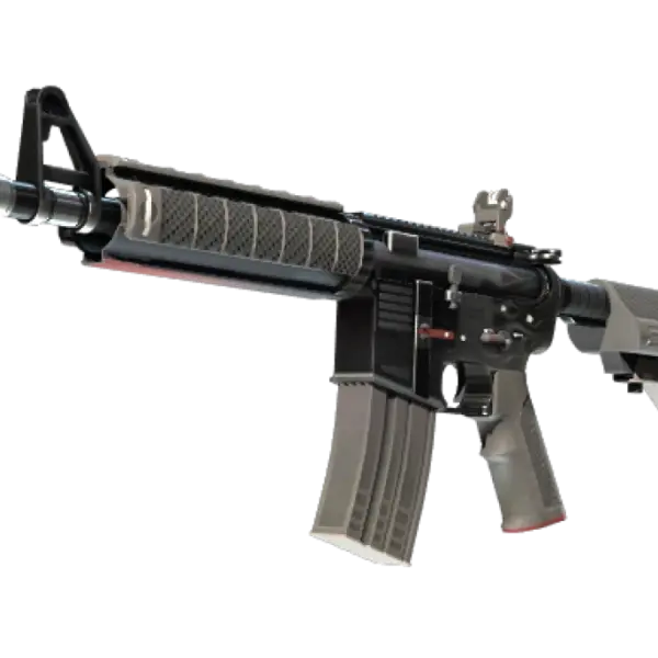 Souvenir M4A4 | Magnesium (Minimal Wear)