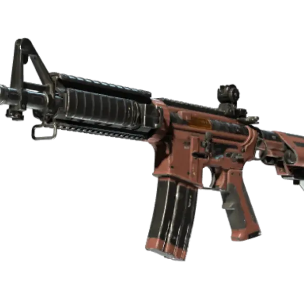 Souvenir M4A4 | Turbine (Field-Tested)