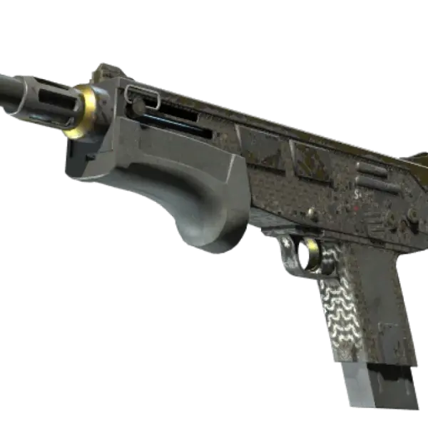 Souvenir MAG-7 | Chainmail (Field-Tested)