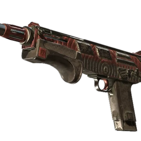 Souvenir MAG-7 | MAGnitude (Battle-Scarred)