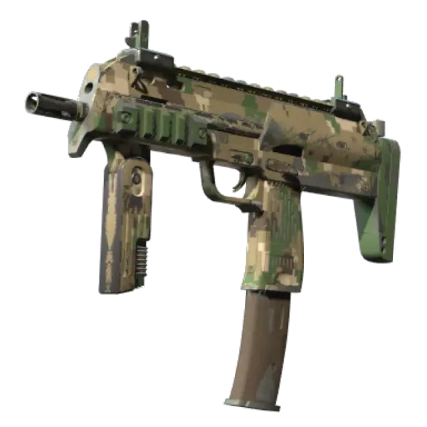 Souvenir MP7 | Forest DDPAT (Field-Tested)