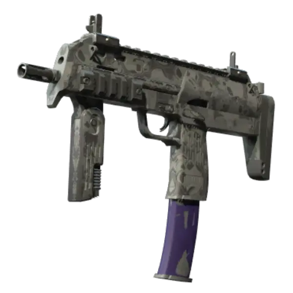 Souvenir MP7 | Skulls (Field-Tested)