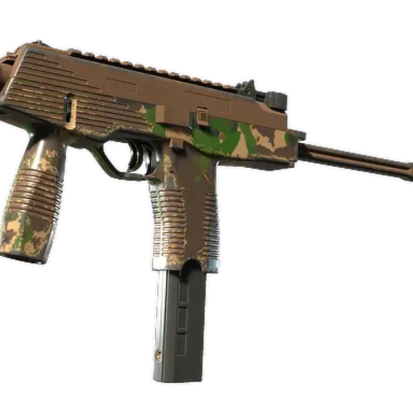 Souvenir MP9 | Multi-Terrain (Field-Tested)