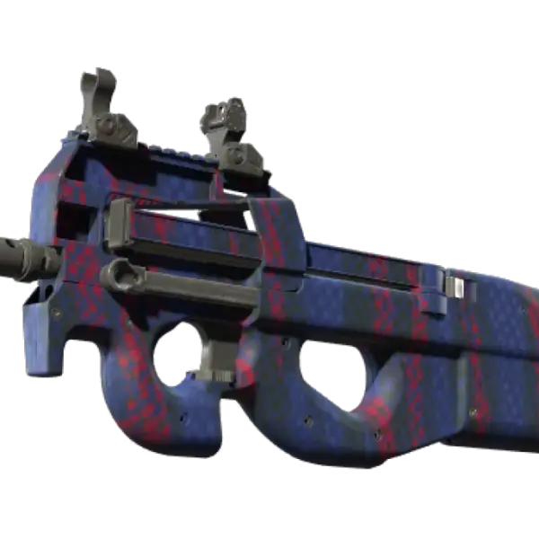 Souvenir P90 | Teardown (Factory New)