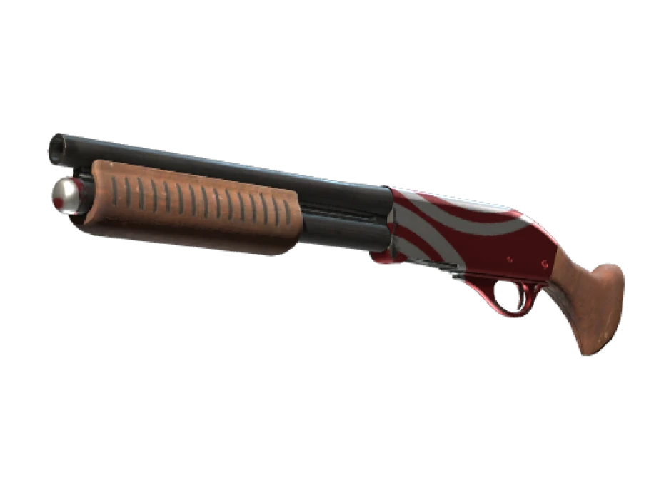 Souvenir Sawed-Off | Brake Light (Minimal Wear) - Image 1