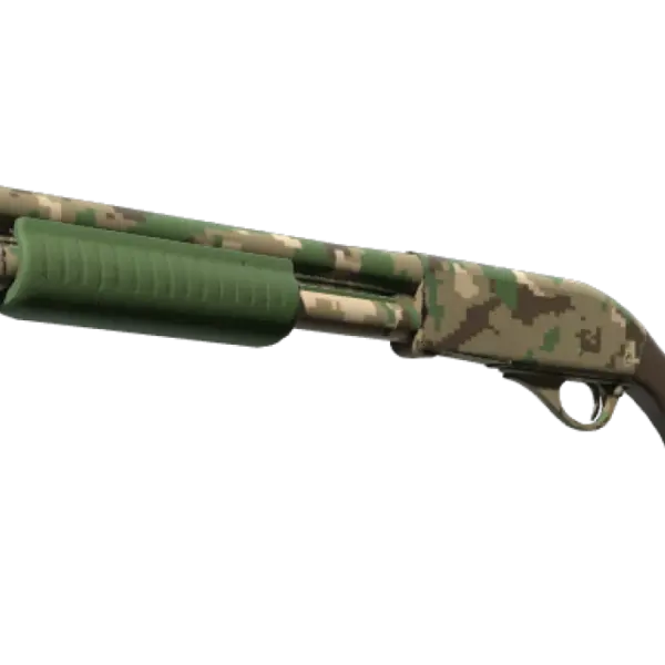 Souvenir Sawed-Off | Forest DDPAT (Factory New)