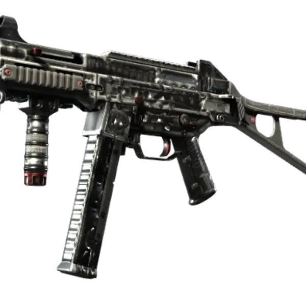 Souvenir UMP-45 | Motorized (Minimal Wear)