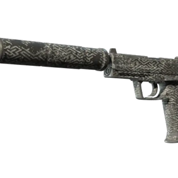 Souvenir USP-S | Pathfinder (Field-Tested)
