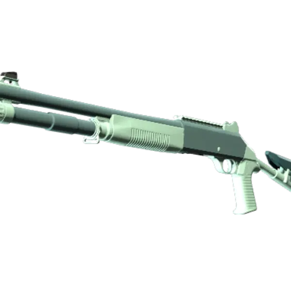 Souvenir XM1014 | Blue Spruce (Factory New)