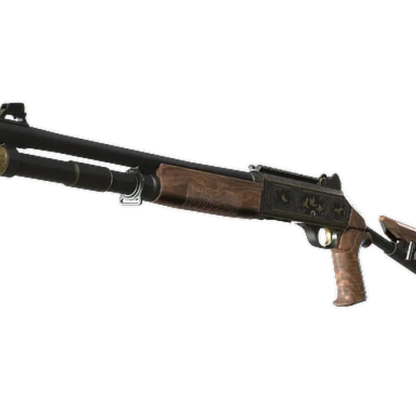 Souvenir XM1014 | Mockingbird (Factory New)