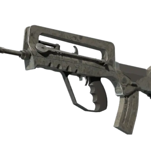 StatTrak™ FAMAS | Doomkitty (Field-Tested)