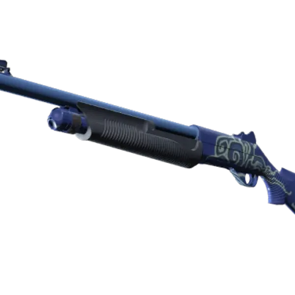 StatTrak™ Nova | Tempest (Factory New)