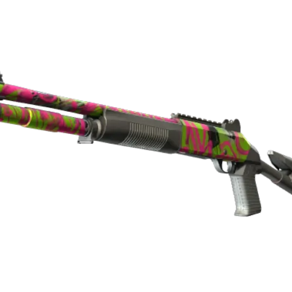 XM1014 | XOXO (Well-Worn)