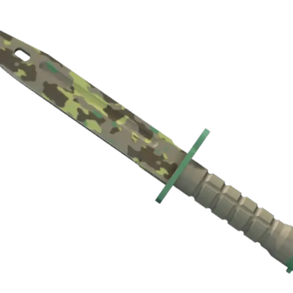 ★ Bayonet | Boreal Forest (Factory New)