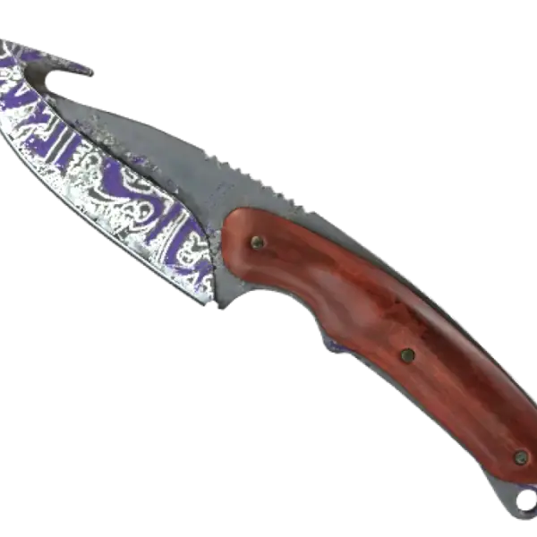 ★ Gut Knife | Freehand (Battle-Scarred)
