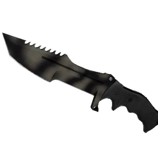 ★ Huntsman Knife | Scorched (Factory New)