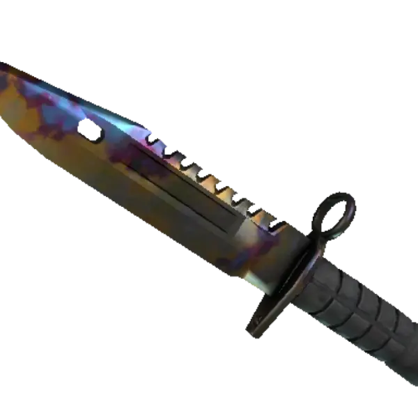 ★ M9 Bayonet | Case Hardened (Factory New)