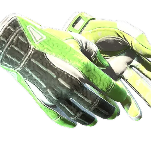 ★ Sport Gloves | Hedge Maze (Factory New)