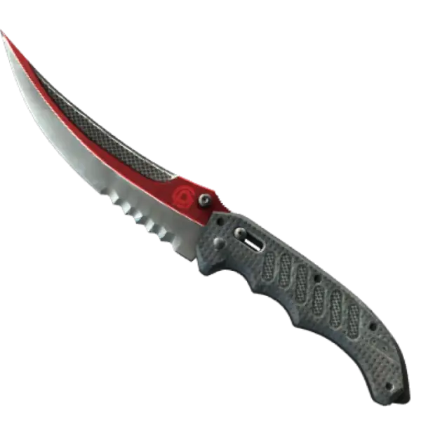 ★ StatTrak™ Flip Knife | Autotronic (Factory New)