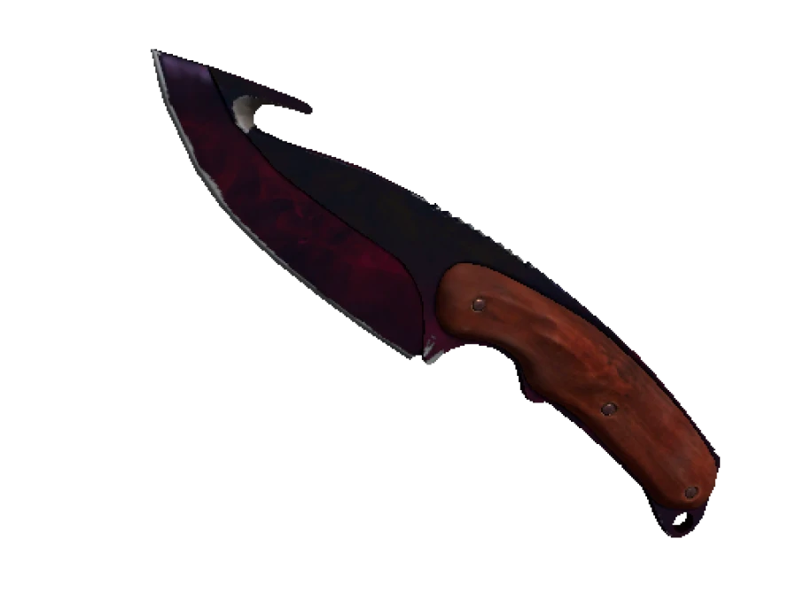 ★ StatTrak™ Gut Knife | Doppler (Minimal Wear) - Image 1