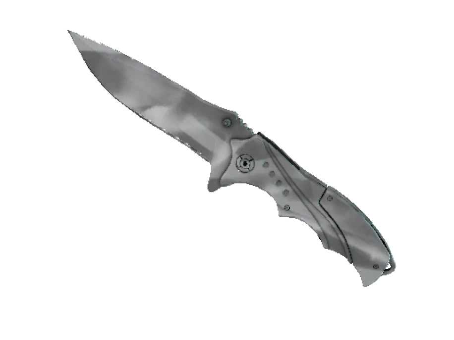 ★ StatTrak™ Nomad Knife | Urban Masked (Minimal Wear) - Image 1
