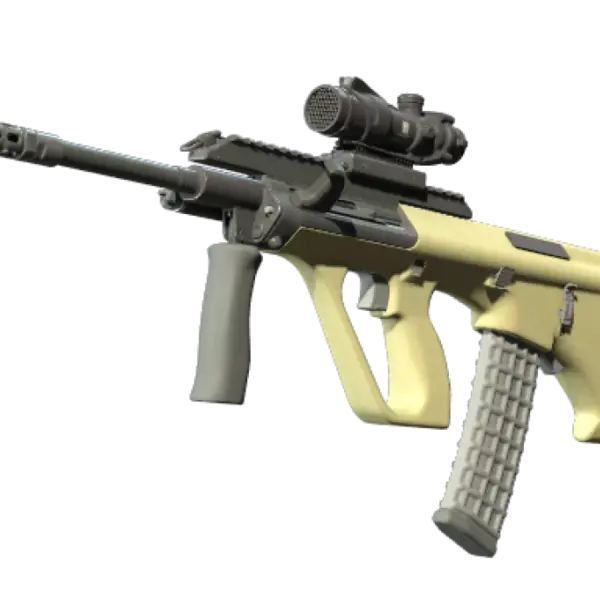 AUG | Colony (Factory New)
