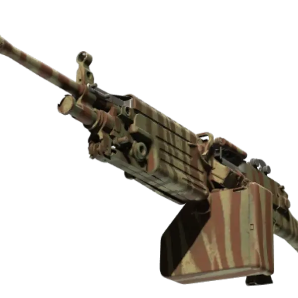 M249 | Predator (Factory New)