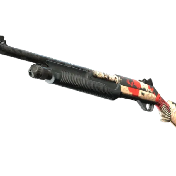 Nova | Koi (Field-Tested)