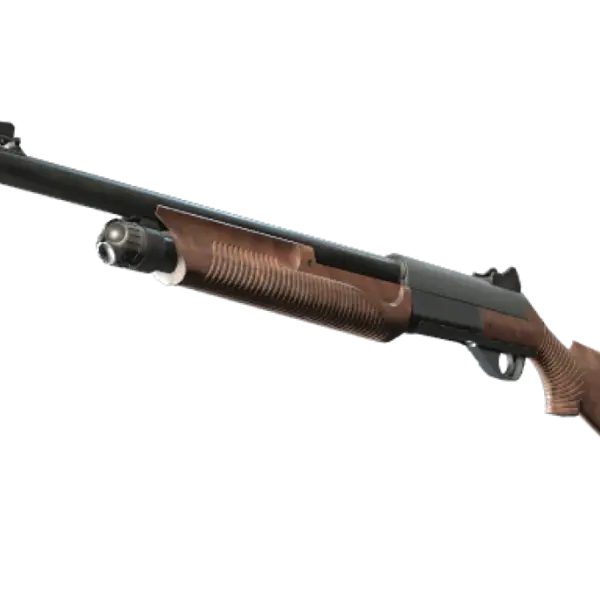 Nova | Walnut (Factory New)