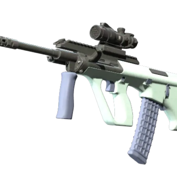Souvenir AUG | Storm (Factory New)