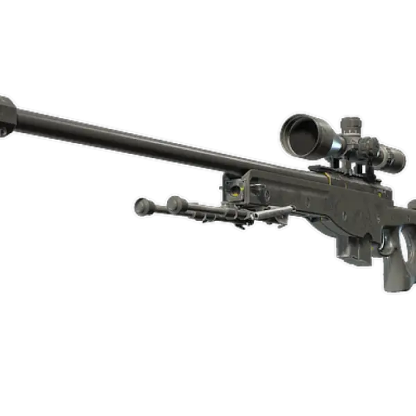 Souvenir AWP | Arsenic Spill (Battle-Scarred)