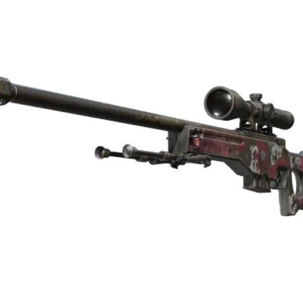 Souvenir AWP | Duality (Minimal Wear)