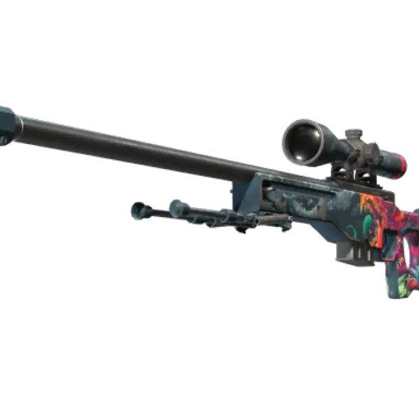 Souvenir AWP | Hyper Beast (Field-Tested)