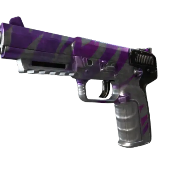 Souvenir Five-SeveN | Hybrid (Field-Tested)