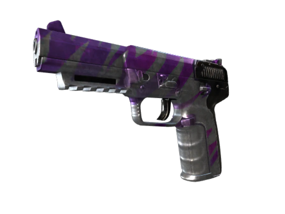 Souvenir Five-SeveN | Hybrid (Field-Tested) - Image 1