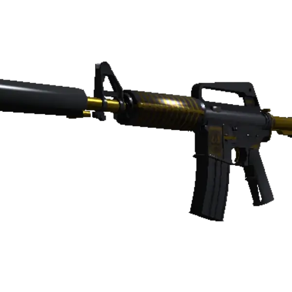 Souvenir M4A1-S | Knight (Minimal Wear)