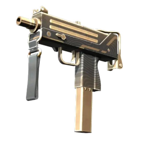 Souvenir MAC-10 | Echoing Sands (Factory New)