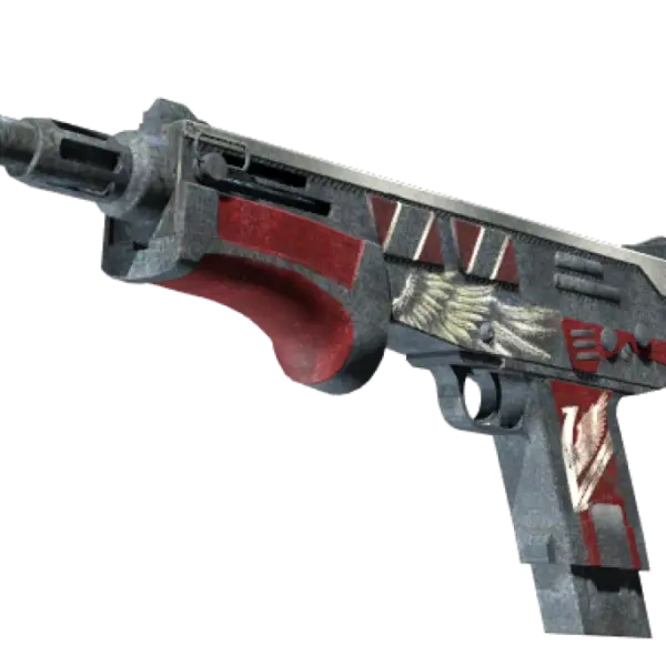 Souvenir MAG-7 | Heaven Guard (Factory New)
