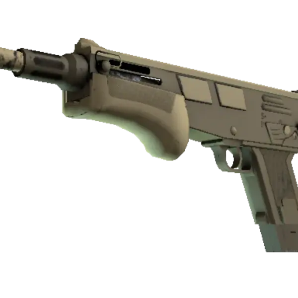 Souvenir MAG-7 | Sand Dune (Factory New)
