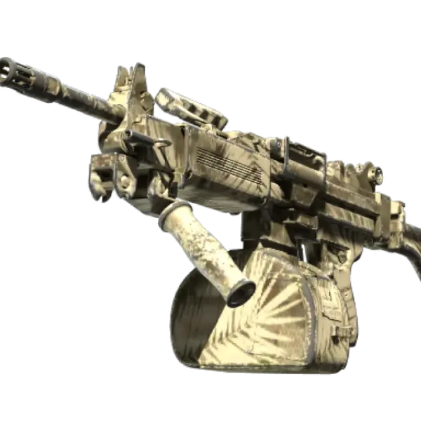 Souvenir Negev | Palm (Field-Tested)